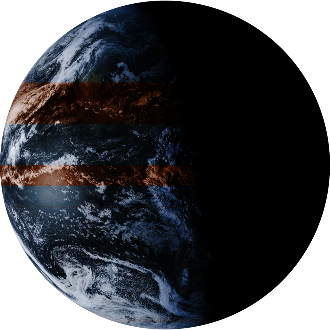 Hunting Weather Satellites: My DIY GOES-19 Antenna Build